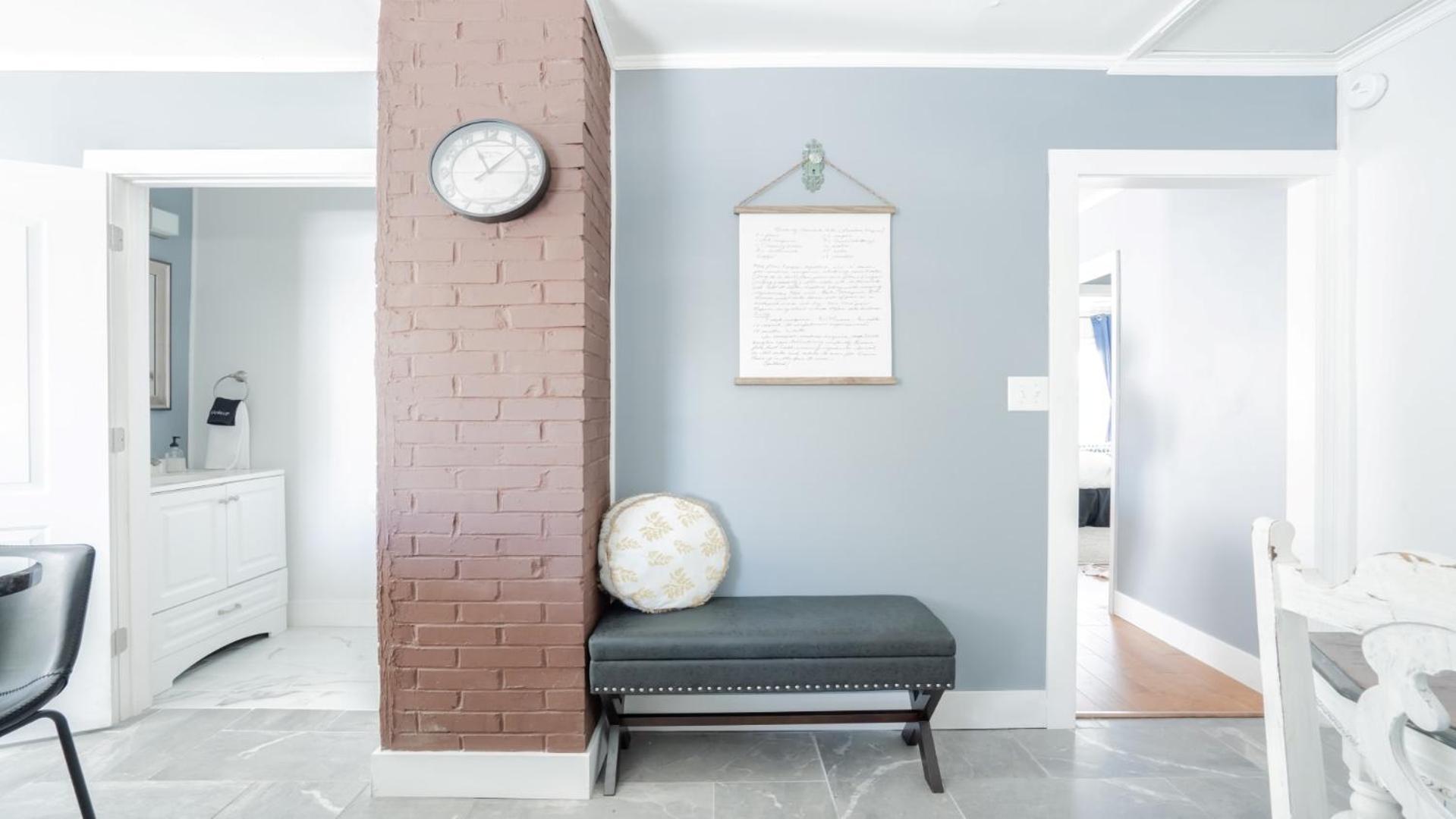 Elegant Williamstown Home 5 Minutes To Ark دري ريدج المظهر الخارجي الصورة