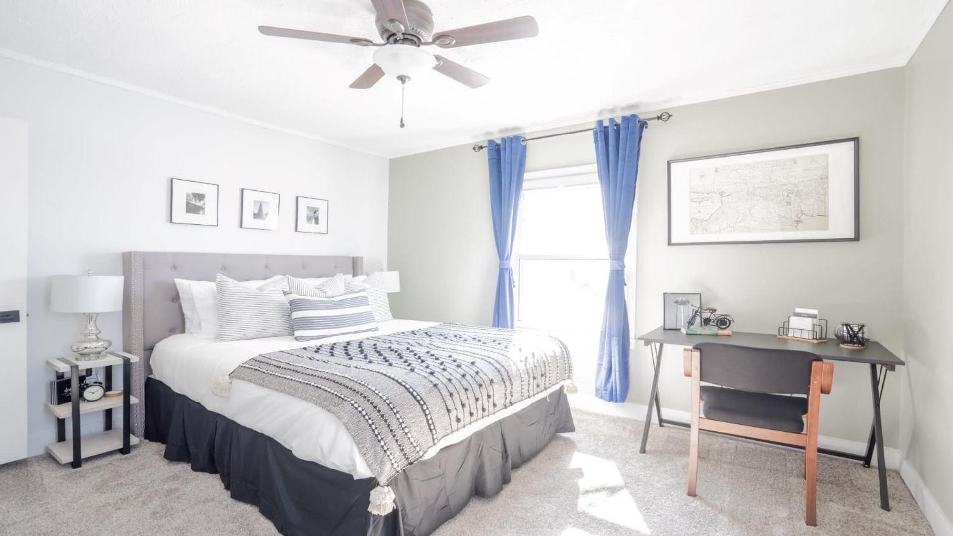 Elegant Williamstown Home 5 Minutes To Ark دري ريدج المظهر الخارجي الصورة