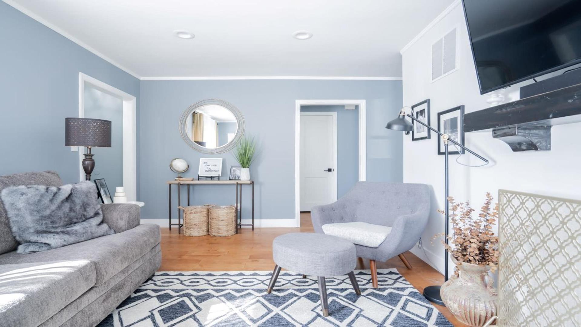 Elegant Williamstown Home 5 Minutes To Ark دري ريدج المظهر الخارجي الصورة