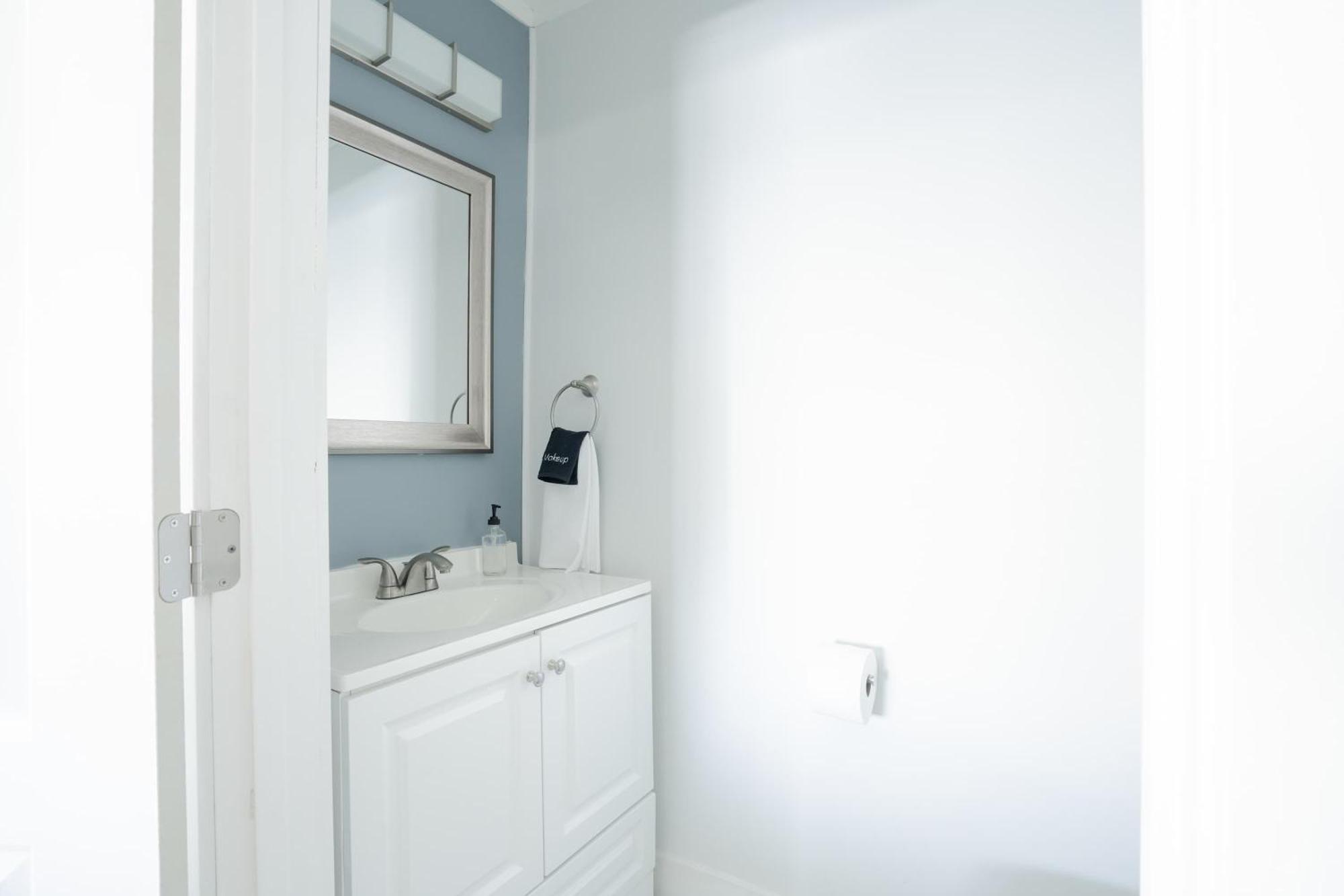 Elegant Williamstown Home 5 Minutes To Ark دري ريدج المظهر الخارجي الصورة